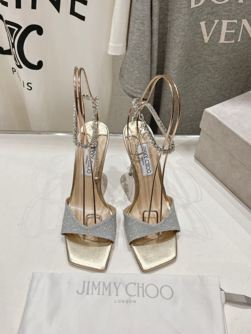 Jimmy Choo Sandals